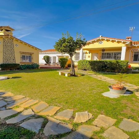 Vivienda Con Encanto Goya Nº4 بينالماذينا المظهر الخارجي الصورة