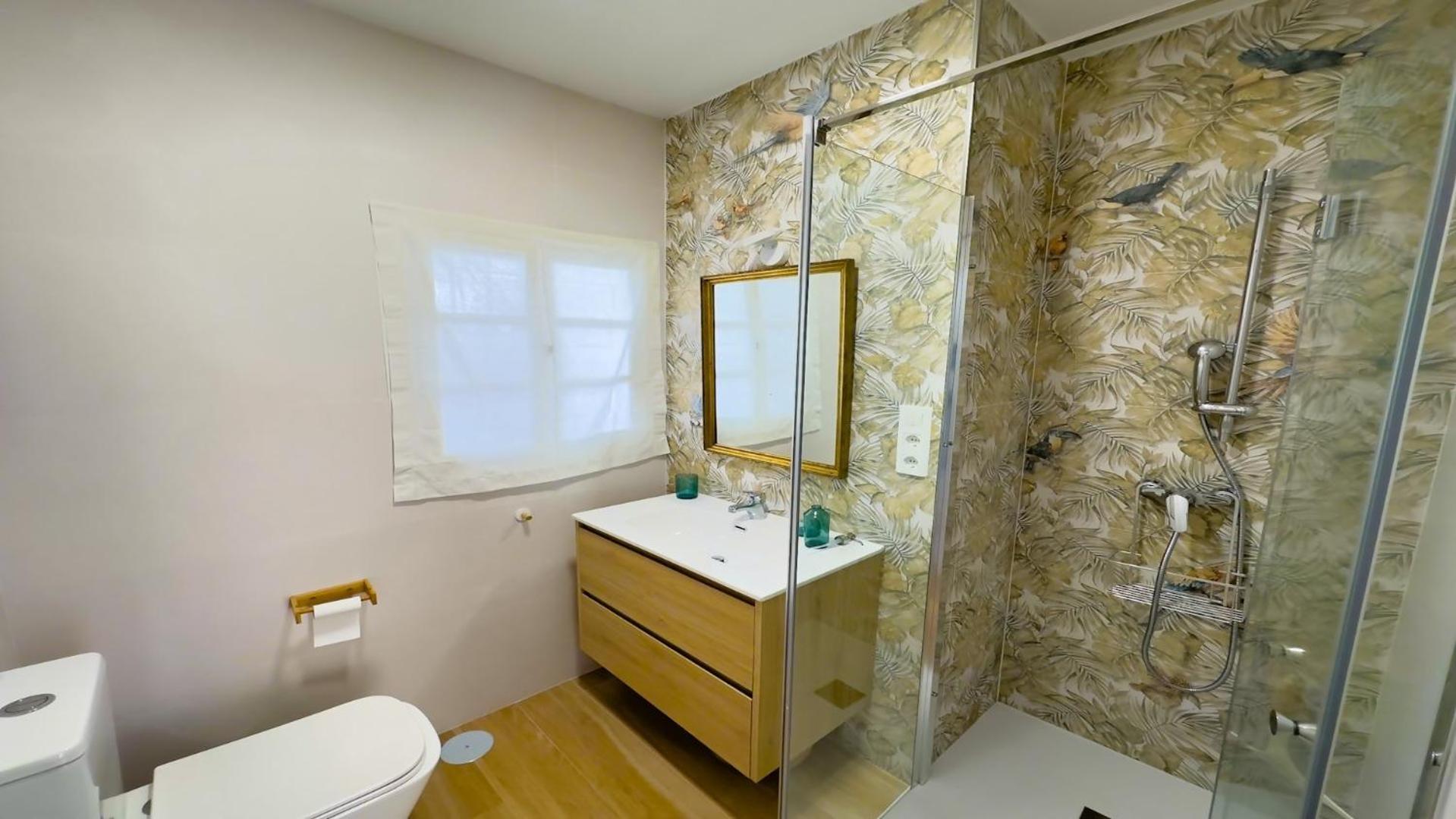 Vivienda Con Encanto Goya Nº4 بينالماذينا المظهر الخارجي الصورة
