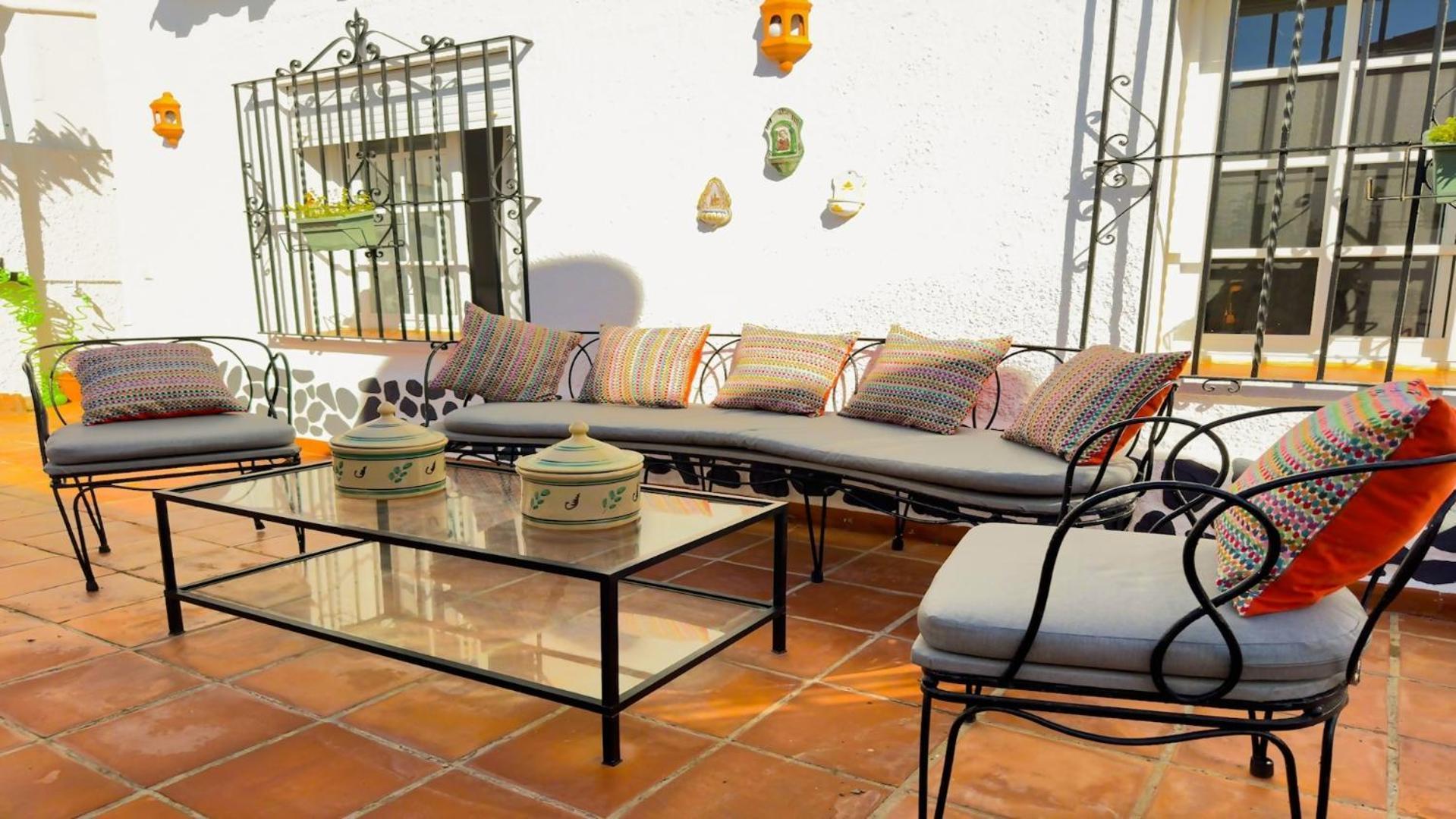 Vivienda Con Encanto Goya Nº4 بينالماذينا المظهر الخارجي الصورة