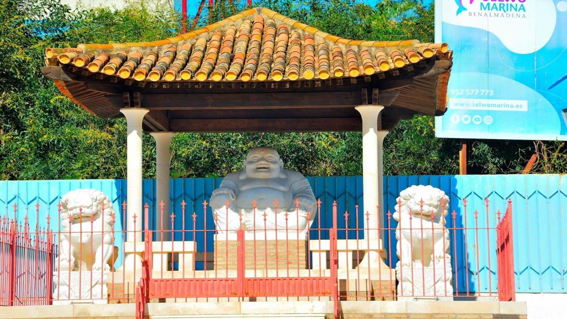 Vivienda Con Encanto Goya Nº4 بينالماذينا المظهر الخارجي الصورة