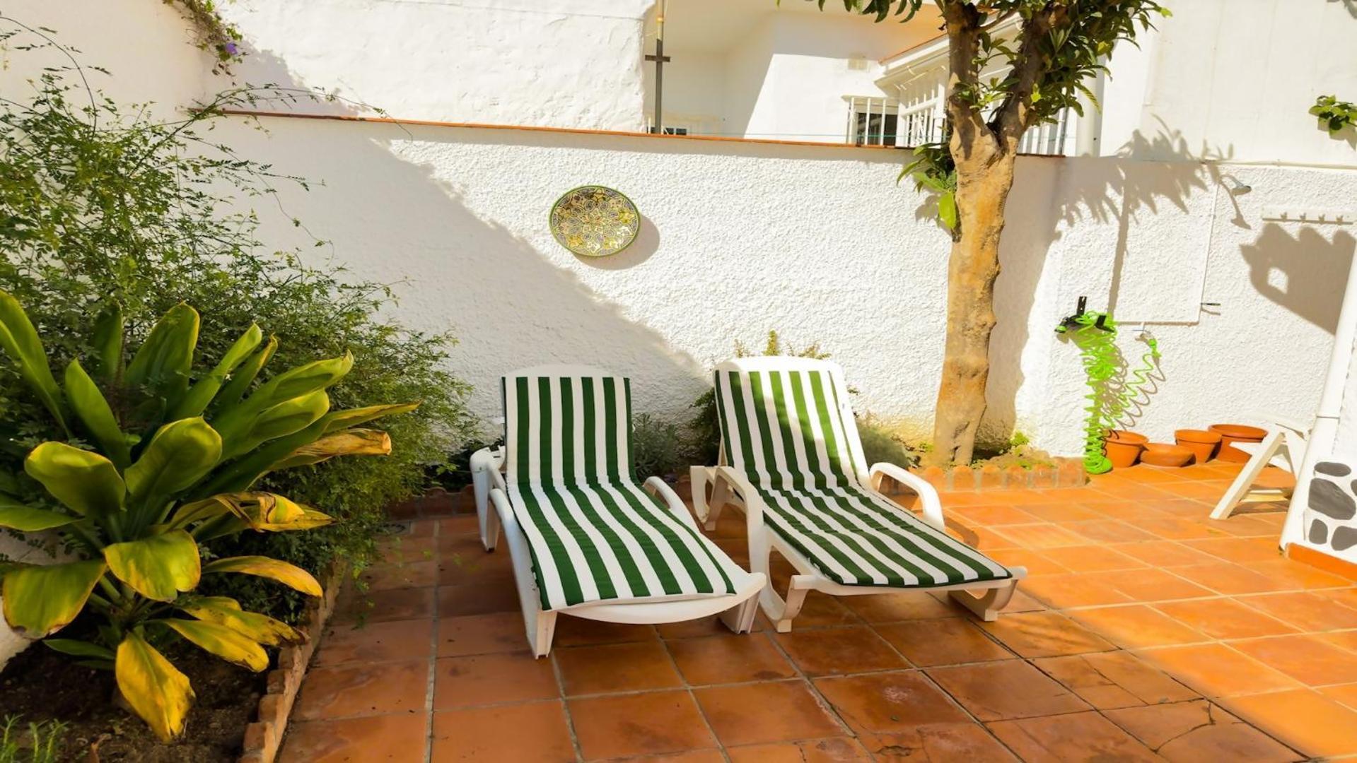 Vivienda Con Encanto Goya Nº4 بينالماذينا المظهر الخارجي الصورة