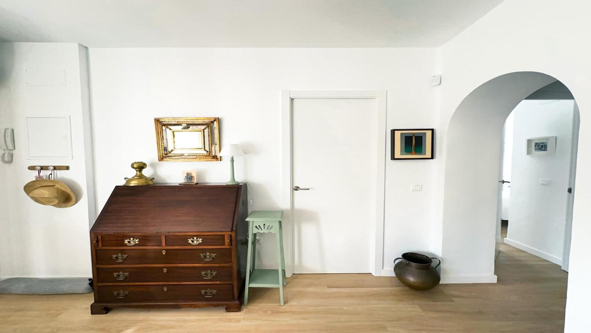 Vivienda Con Encanto Goya Nº4 بينالماذينا المظهر الخارجي الصورة