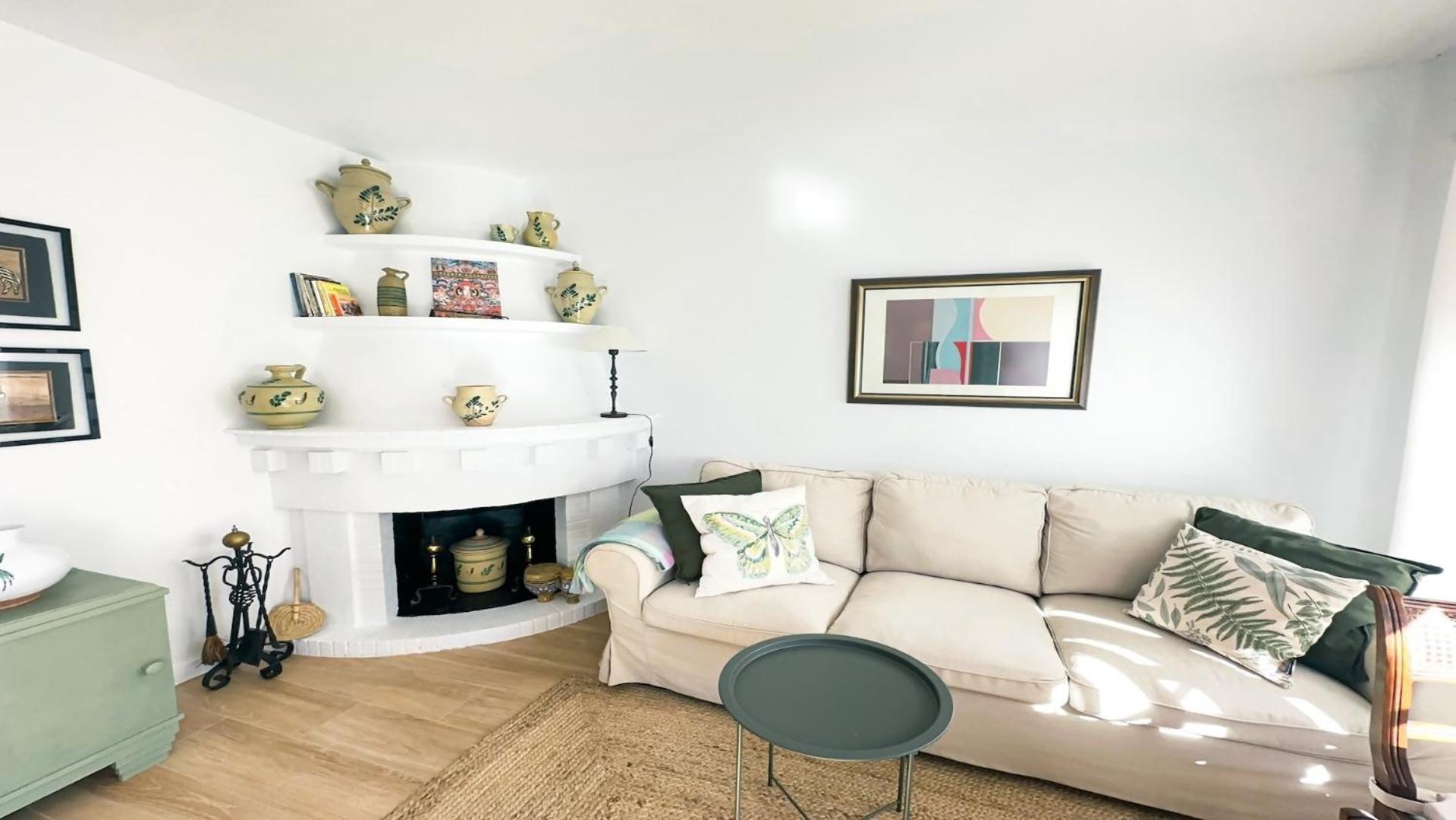 Vivienda Con Encanto Goya Nº4 بينالماذينا المظهر الخارجي الصورة