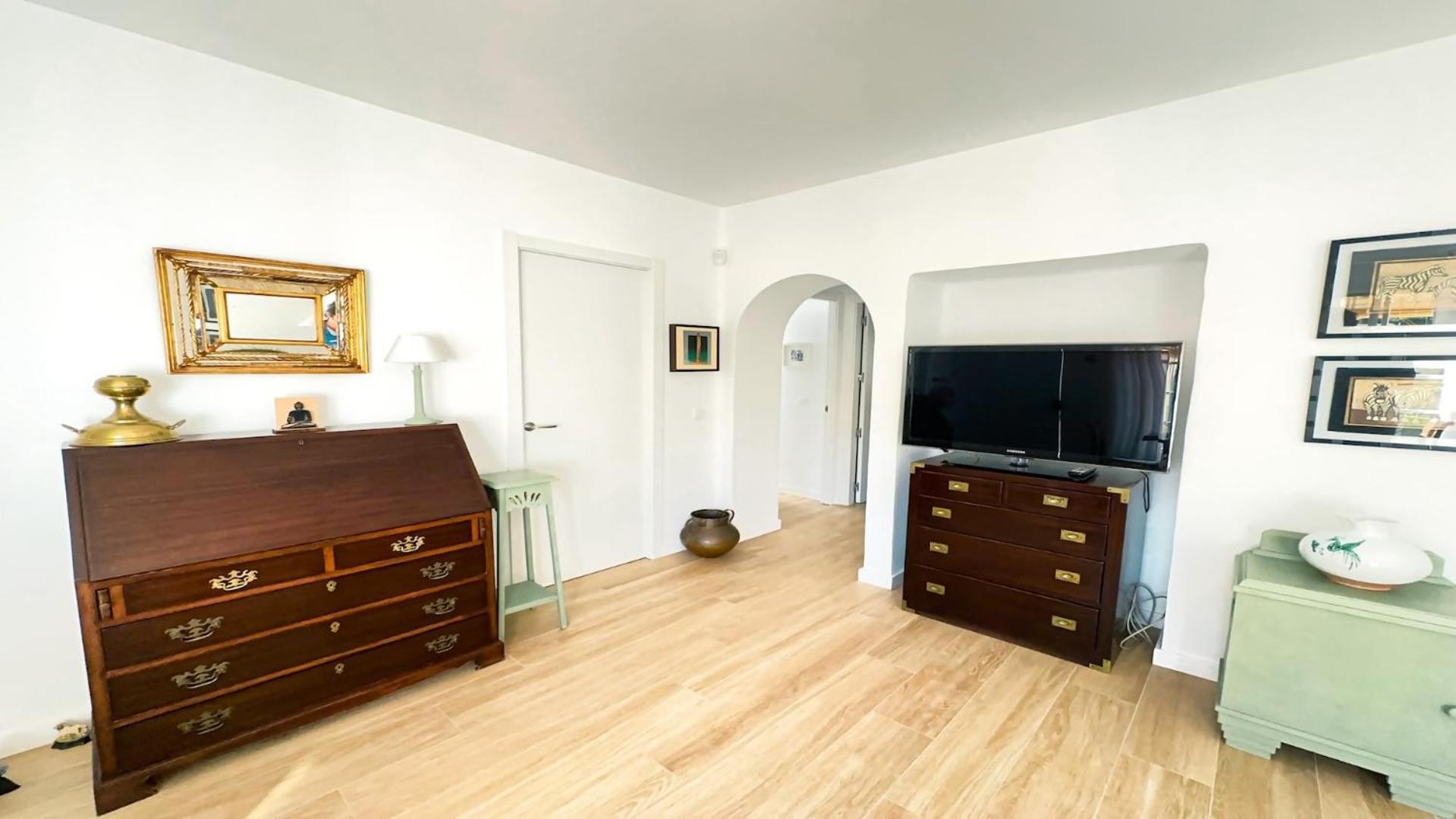 Vivienda Con Encanto Goya Nº4 بينالماذينا المظهر الخارجي الصورة