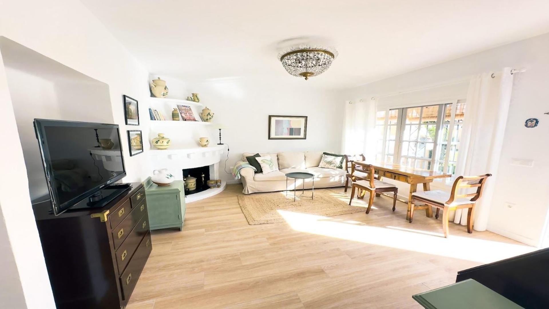 Vivienda Con Encanto Goya Nº4 بينالماذينا المظهر الخارجي الصورة