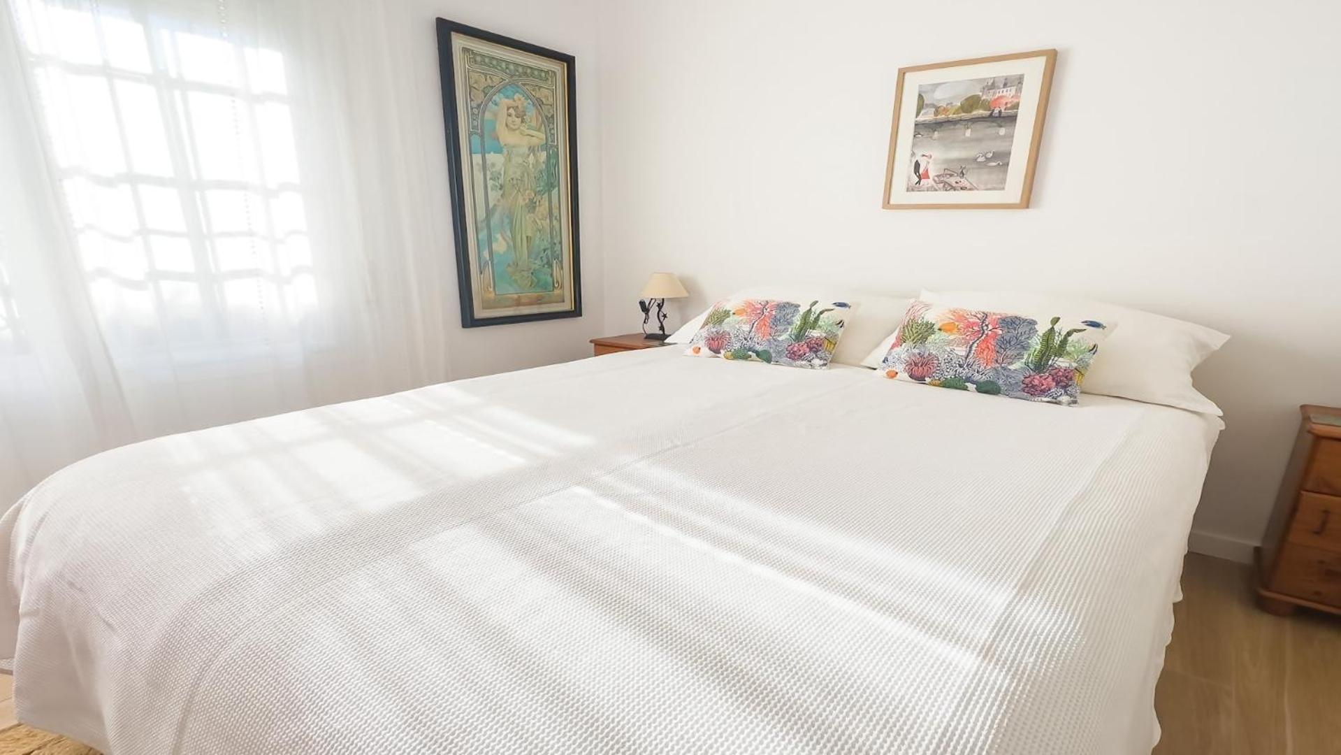 Vivienda Con Encanto Goya Nº4 بينالماذينا المظهر الخارجي الصورة