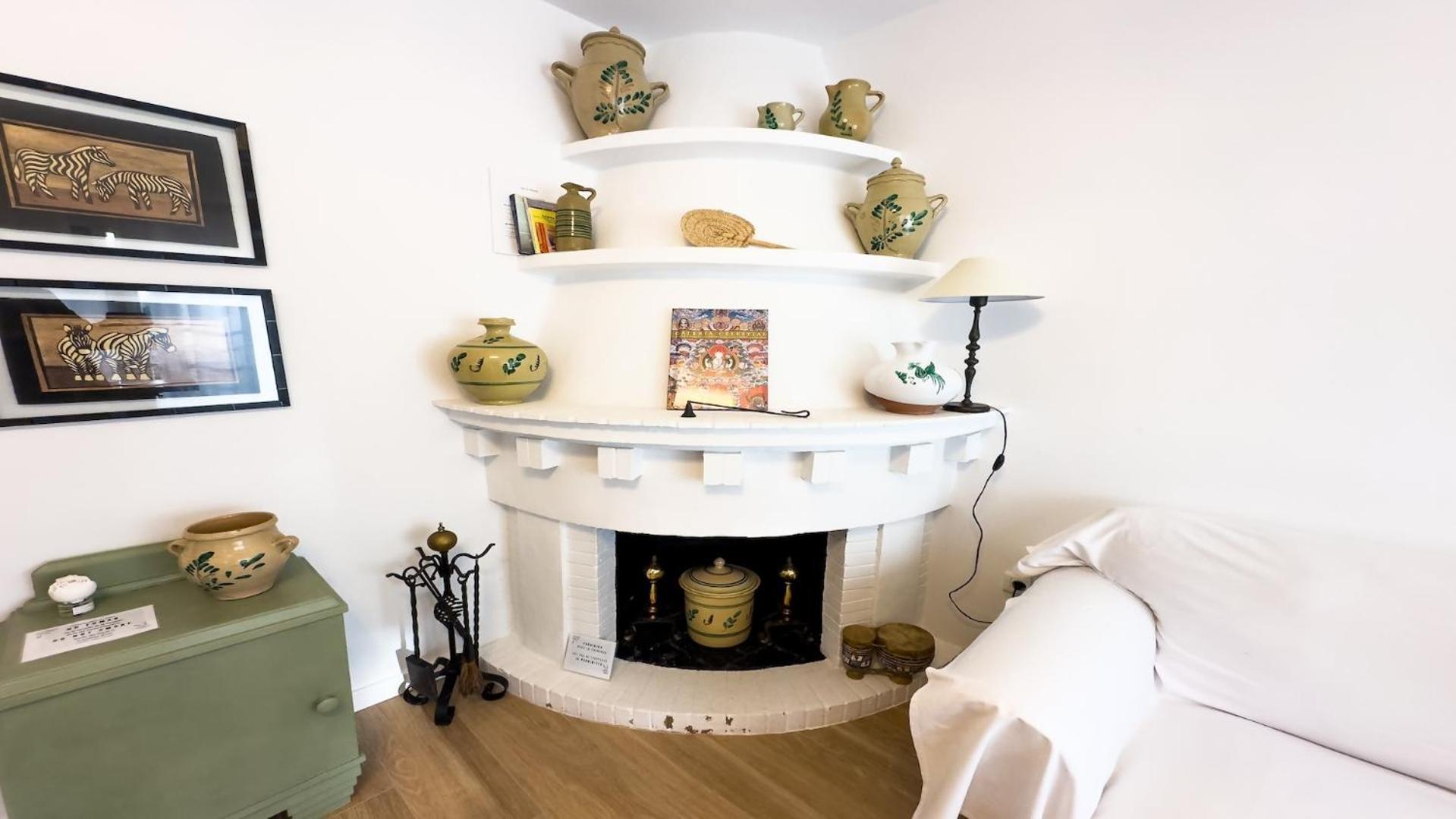 Vivienda Con Encanto Goya Nº4 بينالماذينا المظهر الخارجي الصورة